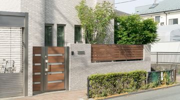 施工事例																																					