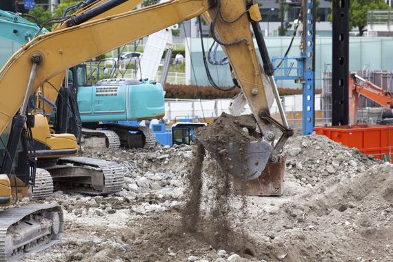 安心安全で丁寧な施工