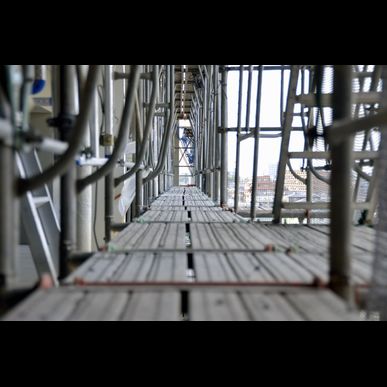 光市で建物の解体を行う当社は安心安全な工事で環境にも配慮