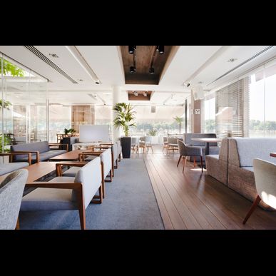 当社は光市で店舗の解体も承ります