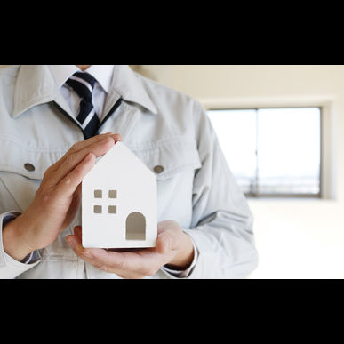 周南市で空き家の解体を行う業者をお探しなら当社が承ります