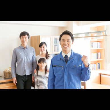 周南市で住宅の解体を行う業者をお探しならご連絡ください