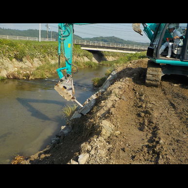 下松市で解体業者お探しの方、見積り無料