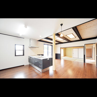 家の解体を行う業者なら光市の株式会社DS Life Designがお勧めです。