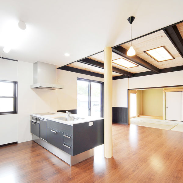 家の解体を行う業者なら光市の株式会社DS Life Designがお勧めです。