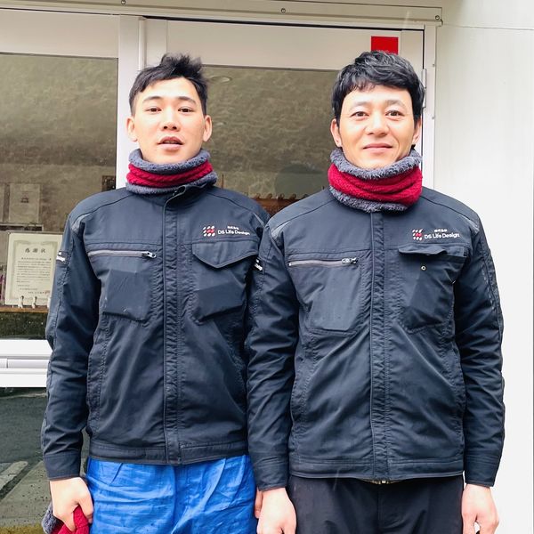 未来を担う架け橋