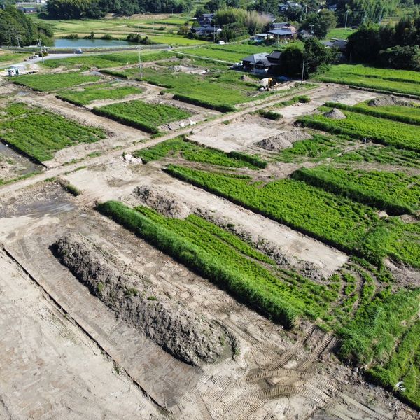 プロジェクト始動！